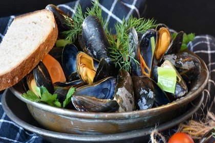 Greenshell mussels beneficial in the fight against osteoarthritis - image1