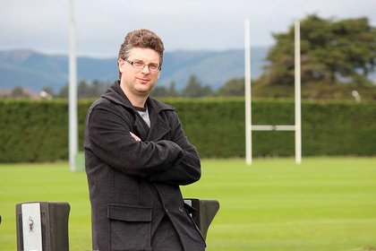 A new ball game? - image1