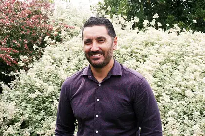 Massey appoints first Māori director of clinical psychology training - image1