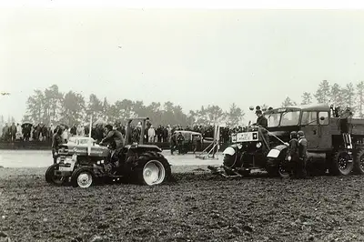 50 years of Massey at Fieldays - image2
