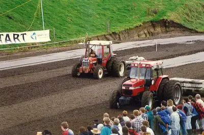 50 years of Massey at Fieldays - image3