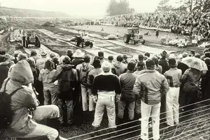 50 years of Massey at Fieldays - image4