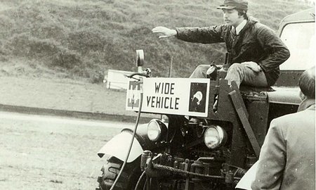 50 years of Massey at Fieldays - image1