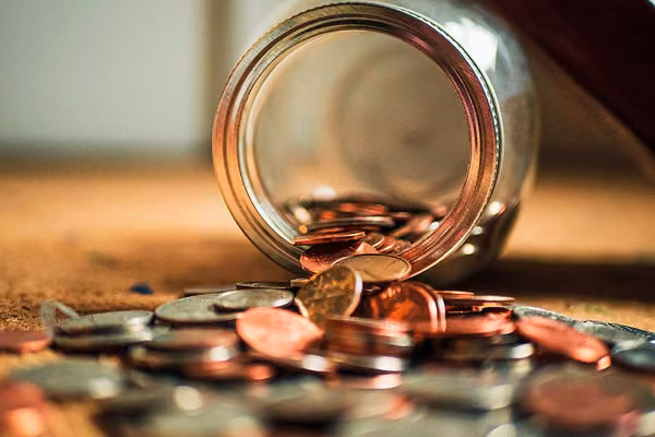 Covid-19 reveals importance of emergency savings - image1