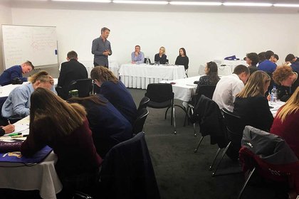 Shout it out – youth voices heard - image1