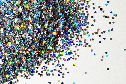 Social scientist’s call on plastic glitter ban goes global - image1