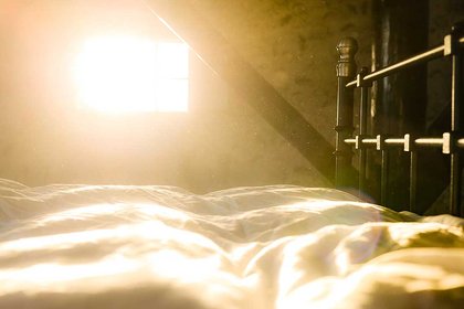 Daylight saving kicks in this weekend