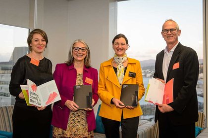 Design worth over $10b to the New Zealand economy - image1