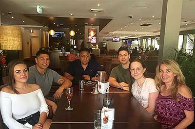 Life after league: a health perspective - image4