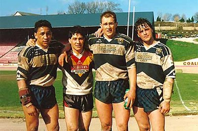 Life after league: a health perspective - image3