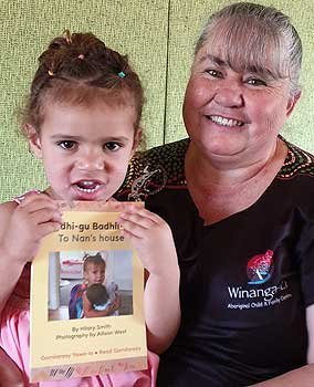 NZ linguist helping to revive Aboriginal language - image3