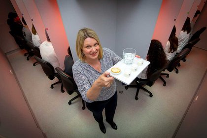 New consumer and sensory science facility on the way - image1