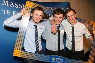 Top agriculture student shares secret of success - image2