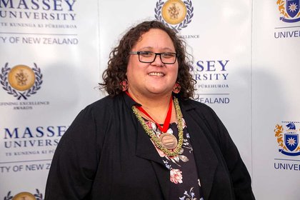 Indigenous voices on sustainability take global platform - image1