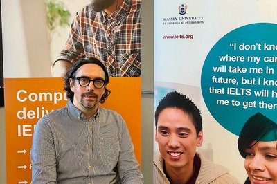 Popular English-language test now delivered by computer - image2