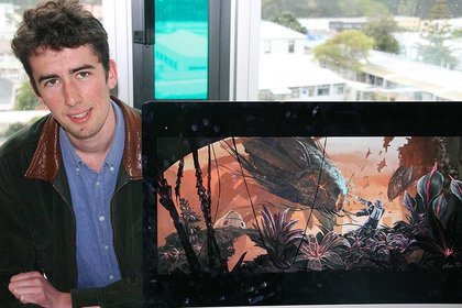 Win a trip to South Korea! Annual Weta design competition launched - image1