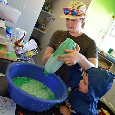 BA graduate to shine a light on invisible work - image2