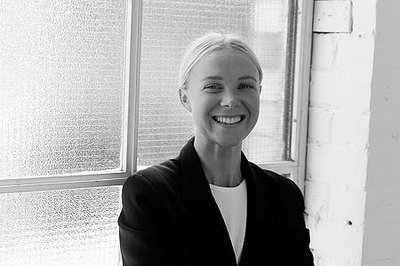 Massey Fashion alumni making their mark in Wellington - image2