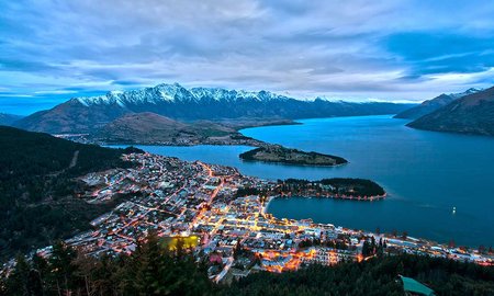 Living the tourism dream sustainably - image1