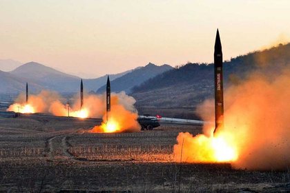 Nukes to cyber war – NZ security in focus - image1