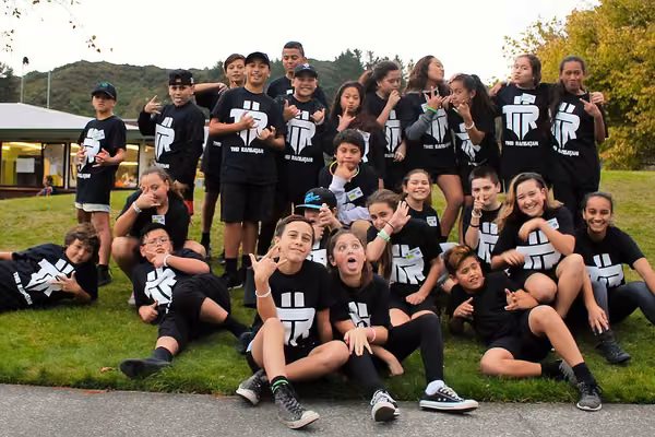 Rangatahi to benefit from Massey health wellness programme - image1