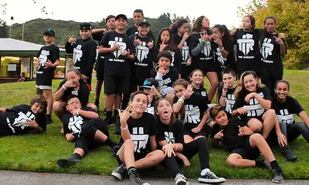 Rangatahi to benefit from Massey health wellness programme - image1