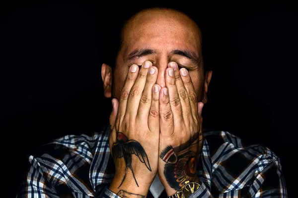Managing our wellbeing in latest COVID-19 lockdown - image1