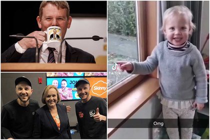 2021 Quote of the Year nominations sought