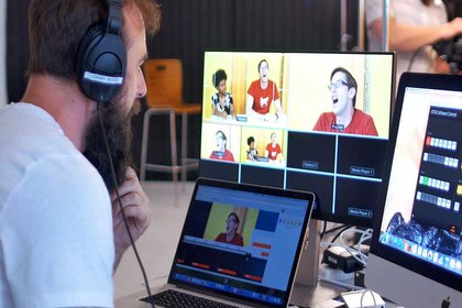 Opinion: Fake news and how to spot it - image1