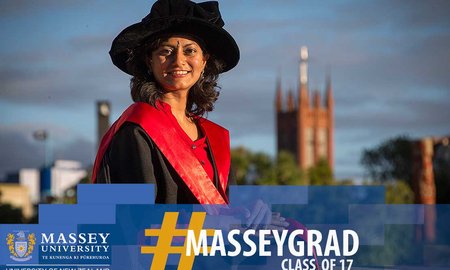 Research into gut health receives top honours - image1