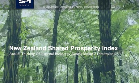 Massey University launches Shared Prosperity Index - image1