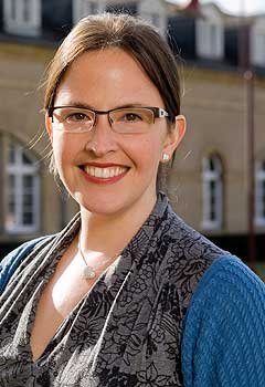 Linguistics podcast unravels the allure of Ashley  - image2