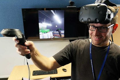 Is virtual reality the future of market research? - image1