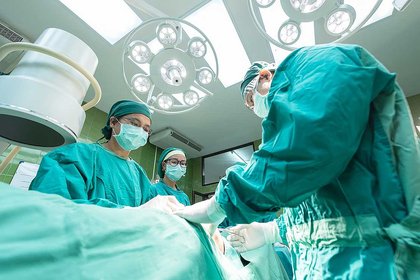 Under-funding fuels cultural tensions, risking patient safety - image1