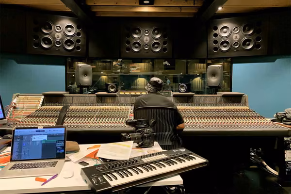 Resample Tatau: turning a personal tattoo journey into audio-visual composition - image1