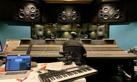 Resample Tatau: turning a personal tattoo journey into audio-visual composition - image1