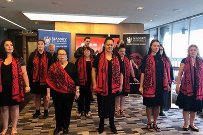 Toro Mai introduced at three international venues - image2