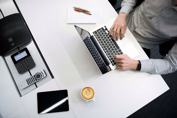 Opinion: Plotting a new career path in a time of uncertainty - image1