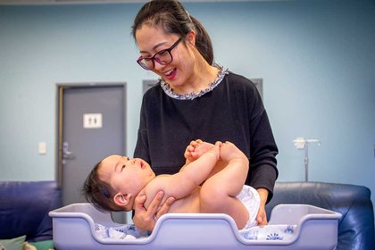 Study on breastfeeding and yeast-based supplements - image1