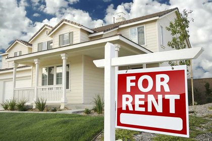 Rental market continues to tighten, new report shows - image1