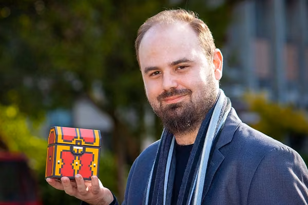 Marsden grants for nine early career researchers - image1