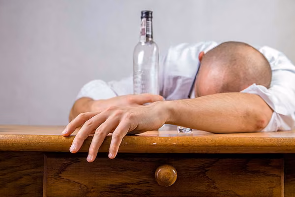 Quantifying the disease burden of alcohol’s harm to others - image1