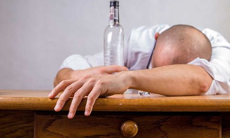 Quantifying the disease burden of alcohol’s harm to others - image1