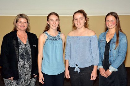 Scholarships give agriculture and horticulture students a hand up - image1