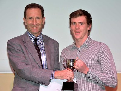 Scholarships give agriculture and horticulture students a hand up - image2