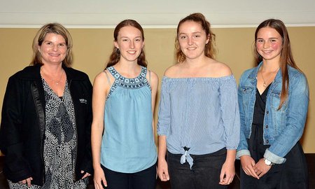 Scholarships give agriculture and horticulture students a hand up - image1
