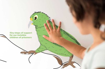 Kelsey Gee -The Kea Project