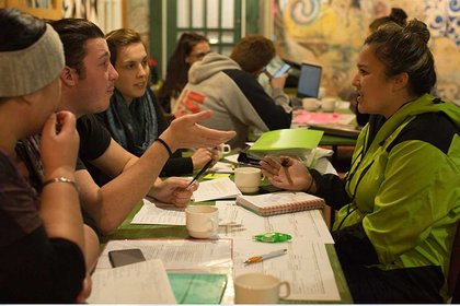 Millennial future leaders to share inspiration at hui - image1