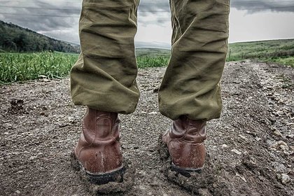 Are we failing our veterans? New research says yes  - image1