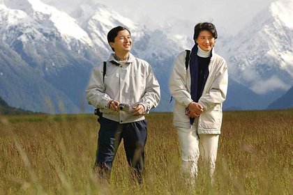 Japan’s new Reiwa era – what’s in a name? - image1